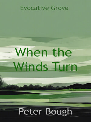 cover image of When the Winds Turn